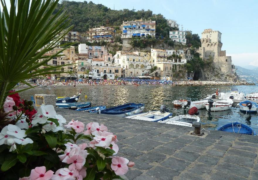 La Casetta Di Mary * Cetara